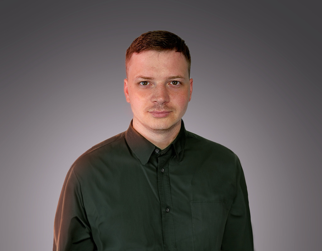 Bohdan Tokarskyi