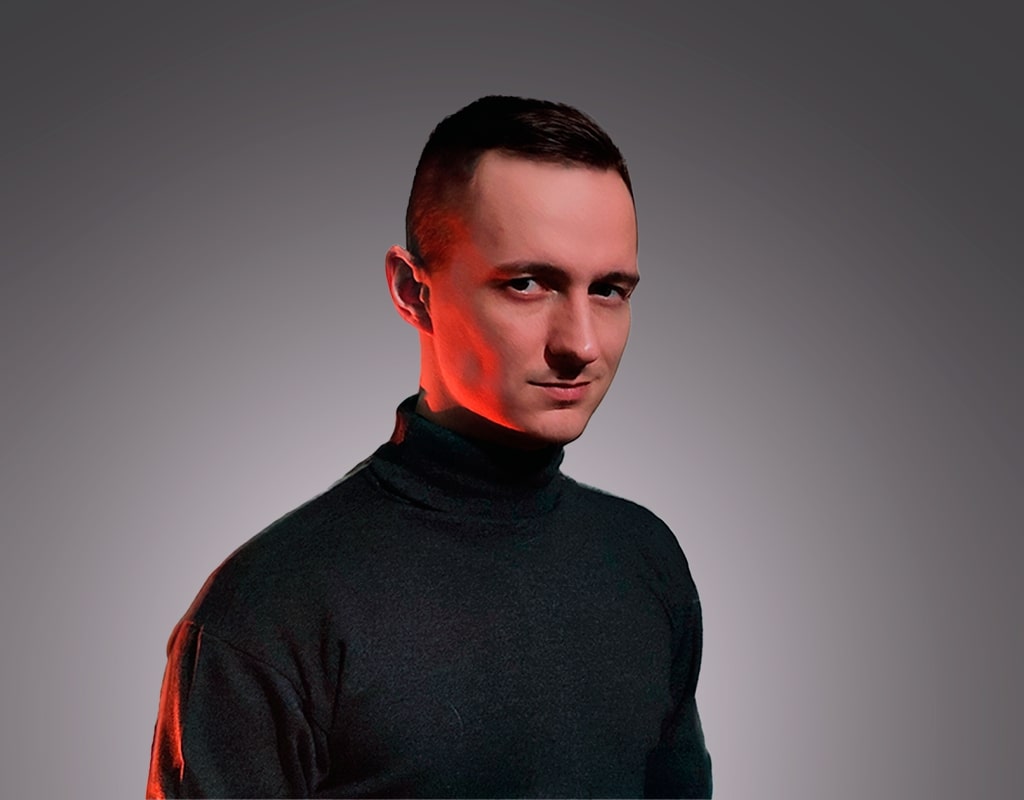 Denys Kodenets