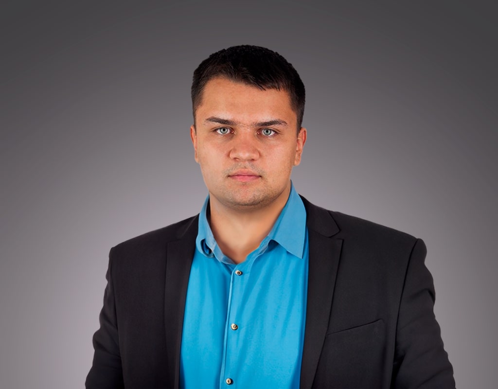 Dmytro Pizniak
