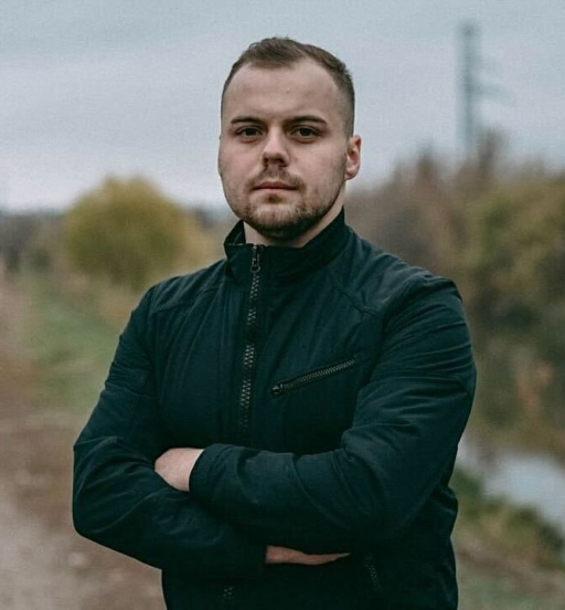 Konstantin Chervonyj