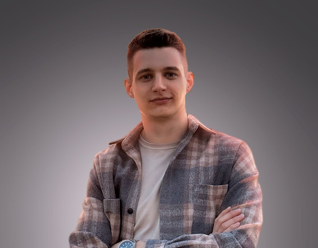 Roman Krasnikov